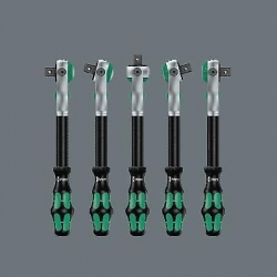 WERA 8000 A SB Zyklop Speed ratel 1/4". WERA 8000 A SB Zyklop Speed ratel 1/4".