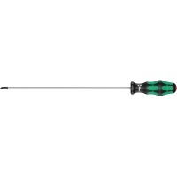 WERA schroevendraaier Philips PH 2 x 300 mm WERA schroevendraaier Philips PH 2 x 300 mm