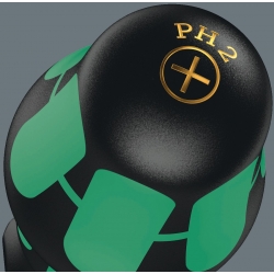 WERA schroevendraaier Philips PH 2 x 300 mm