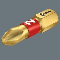 WERA Bit-Safe 61 BiTorsion 1.