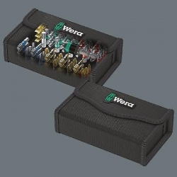 WERA Bit-Safe 61 BiTorsion 1. WERA Bit-Safe 61 BiTorsion 1.