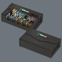 WERA Bit-Safe 61 BiTorsion 1. WERA Bit-Safe 61 BiTorsion 1.