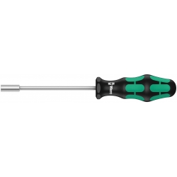 WERA 812/1 Bits-Handhouder met sterke permanente magneet