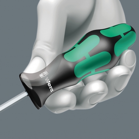 WERA 812/1 Bits-Handhouder met sterke permanente magneet WERA 812/1 Bits-Handhouder met sterke permanente magneet
