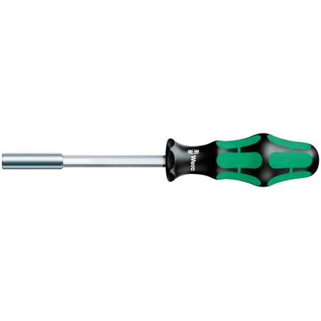 WERA 812/1 Bits-Handhouder met sterke permanente magneet