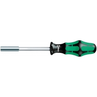 WERA 812/1 Bits-Handhouder met sterke permanente magneet WERA 812/1 Bits-Handhouder met sterke permanente magneet