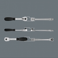 WERA Zyklop Metal-ratelset 8100 SA Switch WERA Zyklop Metal-ratelset 8100 SA Switch