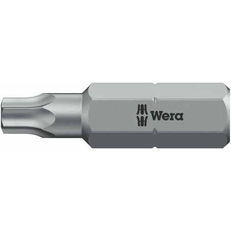 WERA TORX PLUS® Bits 1IPx25 WERA TORX PLUS® Bits 1IPx25