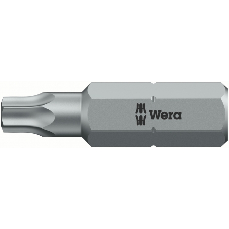 WERA  TORX PLUS® Bits 1IPx25