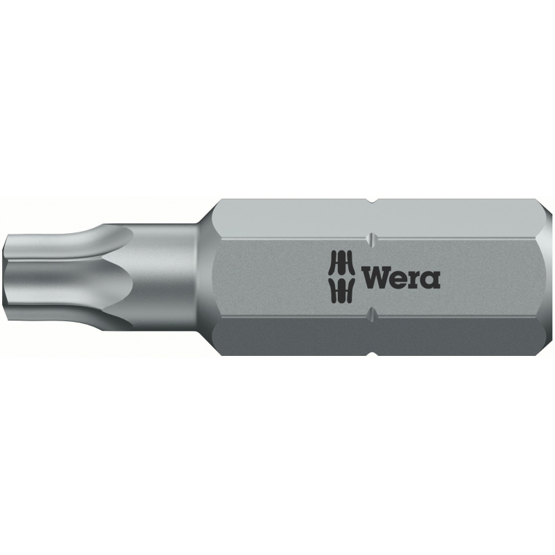 WERA IPR TORX PLUS® Bits 20 IPRx25