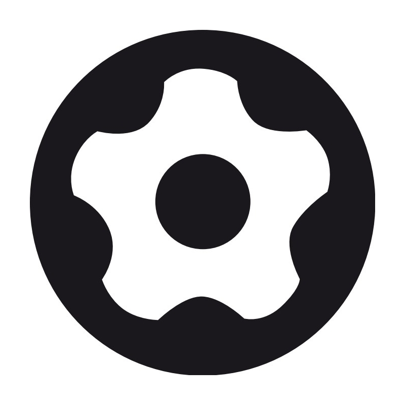 WERA IPR TORX PLUS® Bits 20 IPRx25