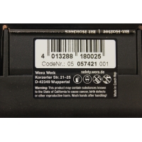 WERA Bit-Check, BC 12 Diamond 1 WERA Bit-Check, BC 12 Diamond 1