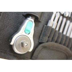 WERA KK Zyklop Speed doppenset WERA KK Zyklop Speed doppenset