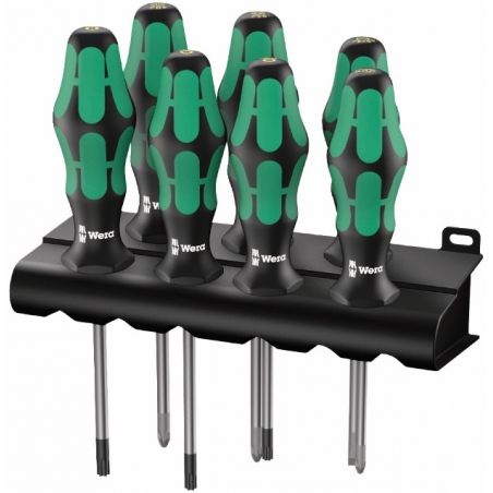 WERA Houder voor Kraftform Schroevendraaiers WERA Houder voor Kraftform Schroevendraaiers