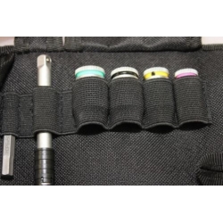 WERA KK Zyklop Speed doppenset WERA KK Zyklop Speed doppenset