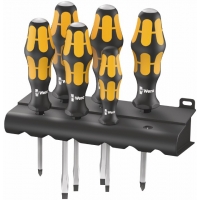 WERA Houder voor Kraftform Schroevendraaiers WERA Houder voor Kraftform Schroevendraaiers