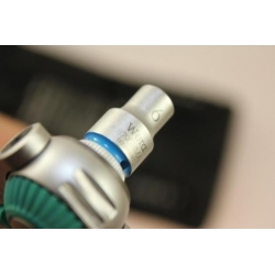 WERA KK Zyklop Speed doppenset WERA KK Zyklop Speed doppenset