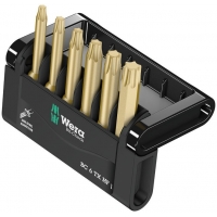 WERA TORX®HF TX25 lang 867/4 vasthoudfunctie WERA TORX®HF TX25 lang 867/4 vasthoudfunctie