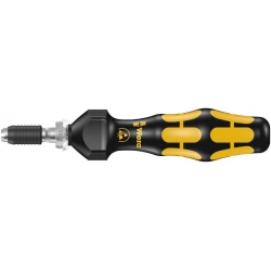 WERA Kraftform ESD 0.10-0.34 Nm Instelbare momentschroevendraaier