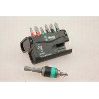 WERA Bit-Check BC 12 BiTorsion 1 WERA Bit-Check BC 12 BiTorsion 1