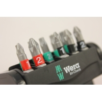 WERA Bit-Check BC 12 BiTorsion 1