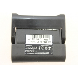 WERA Bit-Check BC 12 BiTorsion 1