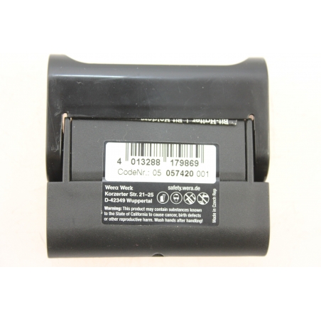 WERA Bit-Check BC 12 BiTorsion 1 WERA Bit-Check BC 12 BiTorsion 1