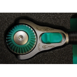 WERA Zyklop 37-delige Doppenset 8100 SC 2 Zyklop-ratelset WERA Zyklop 37-delige Doppenset 8100 SC 2 Zyklop-ratelset