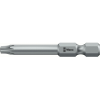 WERA Bit-check BC 6 TX Universal 1, 6-delig TORX-bits lang