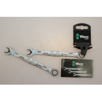 WERA Joker Steek-ringratelsleutel 11 mm