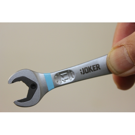 WERA Joker Steek-ringratelsleutel 11 mm WERA Joker Steek-ringratelsleutel 11 mm