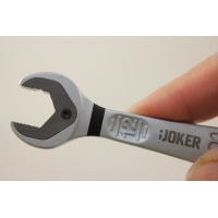 WERA Joker Steek-ringratelsleutel 12 mm WERA Joker Steek-ringratelsleutel 12 mm