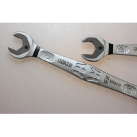 WERA Joker Steek-ringratelsleutel 12 mm WERA Joker Steek-ringratelsleutel 12 mm
