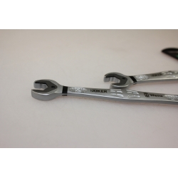 WERA Joker Steek-ringratelsleutel 12 mm