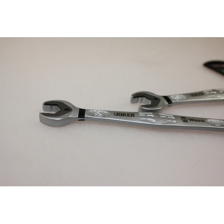 WERA Joker Steek-ringratelsleutel 12 mm WERA Joker Steek-ringratelsleutel 12 mm