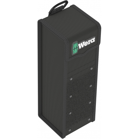 WERA 2GO 7, De Gereedschapstoren