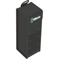 WERA 2GO 7, De Gereedschapstoren WERA 2GO 7, De Gereedschapstoren