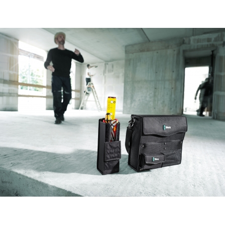 WERA 2GO 7, De Gereedschapstoren WERA 2GO 7, De Gereedschapstoren