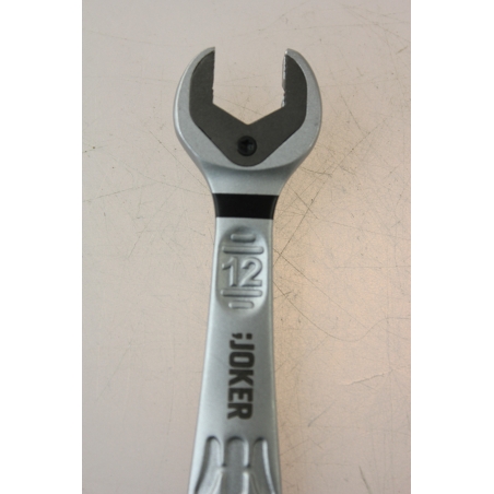 WERA Joker Steek-ringratelsleutel 12 mm WERA Joker Steek-ringratelsleutel 12 mm