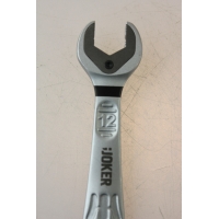 WERA Joker Steek-ringratelsleutel 12 mm WERA Joker Steek-ringratelsleutel 12 mm