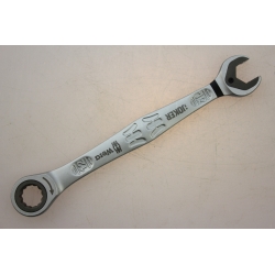 WERA Joker Steek-ringratelsleutel 12 mm