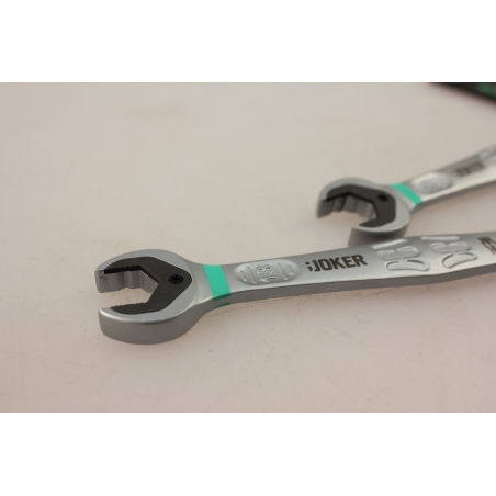 WERA Joker Steek-ringratelsleutel 13mm