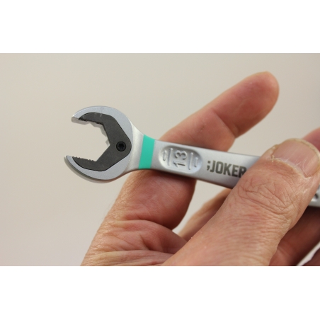 WERA Joker Steek-ringratelsleutel 13mm WERA Joker Steek-ringratelsleutel 13mm