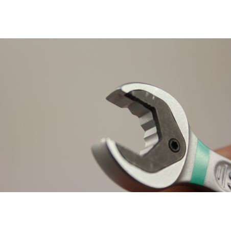 WERA Joker Steek-ringratelsleutel 13mm WERA Joker Steek-ringratelsleutel 13mm