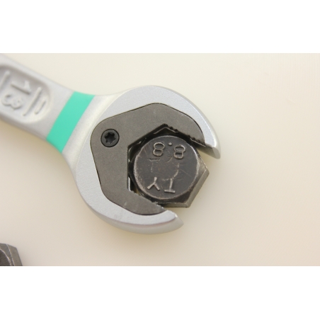 WERA Joker Steek-ringratelsleutel 13mm WERA Joker Steek-ringratelsleutel 13mm