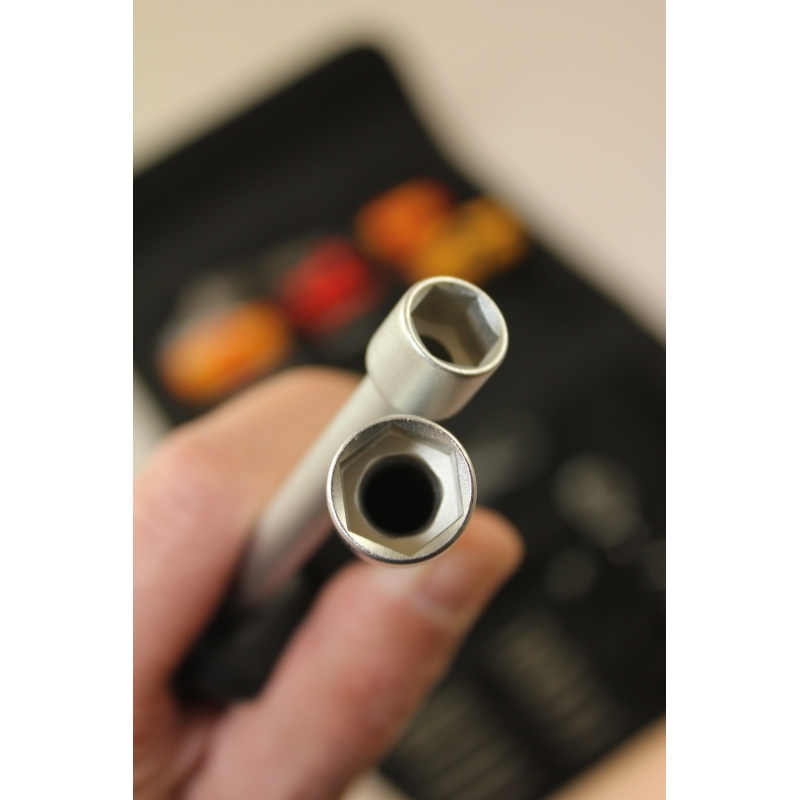 WERA Kraftform Kompakt SH 1 Sanitair/verwarming WERA Kraftform Kompakt SH 1 Sanitair/verwarming