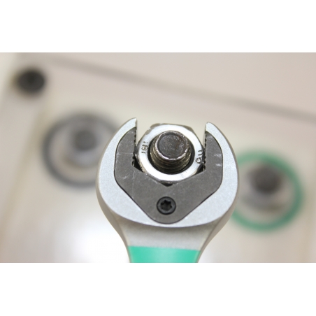 WERA Joker Steek-ringratelsleutel 13mm WERA Joker Steek-ringratelsleutel 13mm