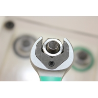 WERA Joker Steek-ringratelsleutel 13mm WERA Joker Steek-ringratelsleutel 13mm