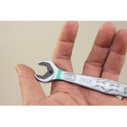 WERA Joker Steek-ringratelsleutel 13mm WERA Joker Steek-ringratelsleutel 13mm