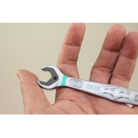 WERA Joker Steek-ringratelsleutel 13mm WERA Joker Steek-ringratelsleutel 13mm